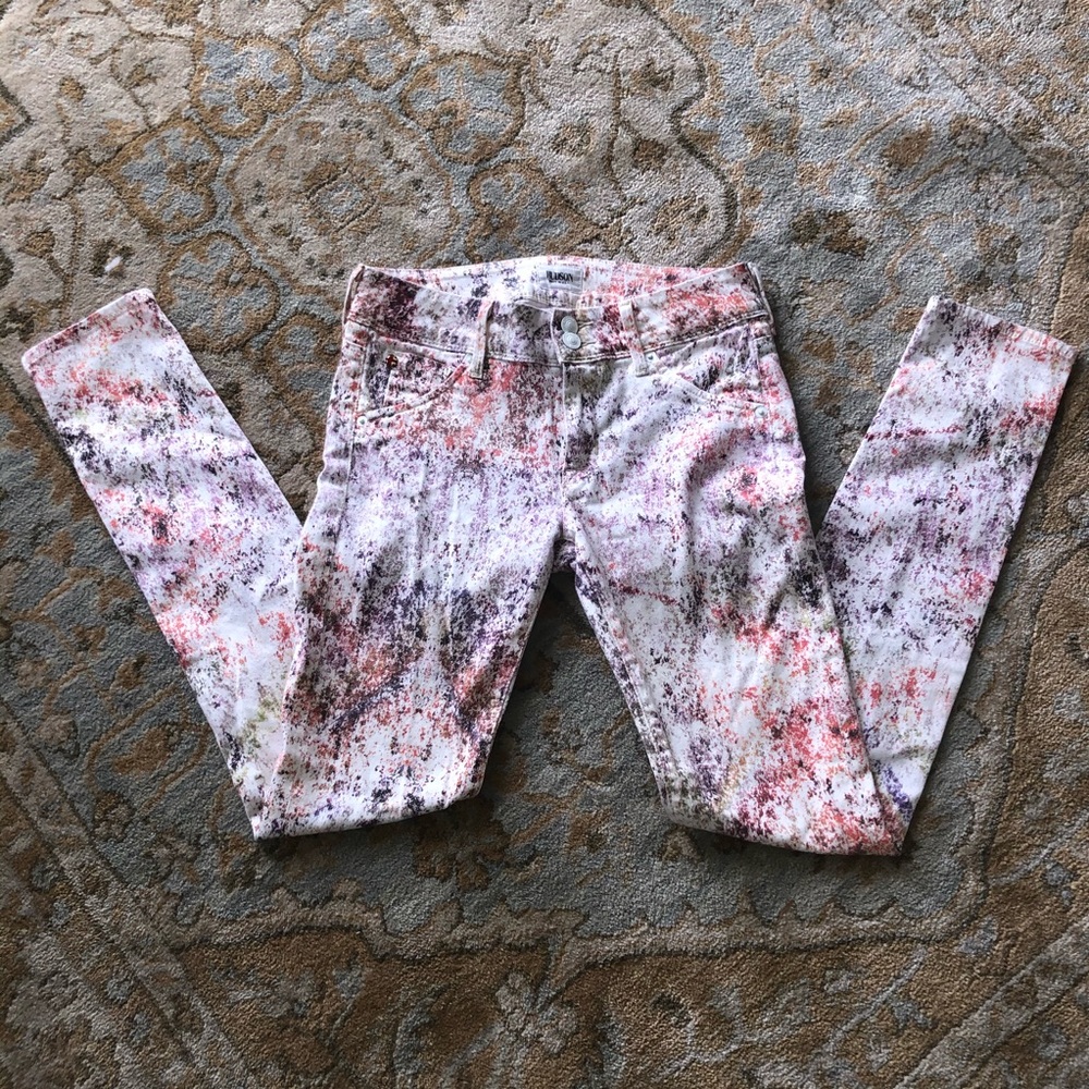Hudson Jeans